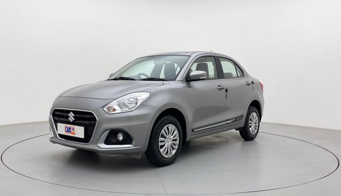 2020 Maruti Dzire VXI, Petrol, Manual, 20,057 km, Left Front Diagonal
