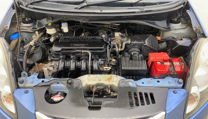 2014 Honda Amaze 1.2L I-VTEC S, Petrol, Manual, 49,381 km, Engine View