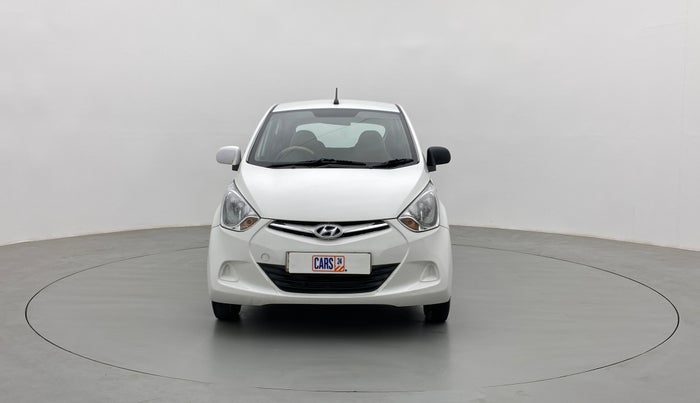 2016 Hyundai Eon ERA +, Petrol, Manual, 96,417 km, Front