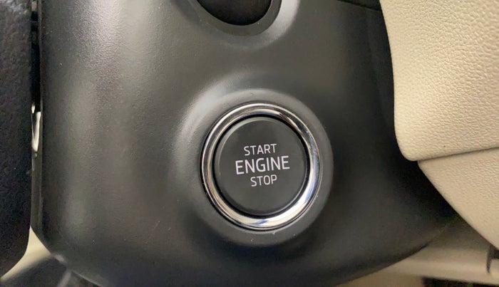 2023 Skoda SLAVIA AMBITION 1.0L TSI AT, Petrol, Automatic, 11,376 km, Keyless Start/ Stop Button