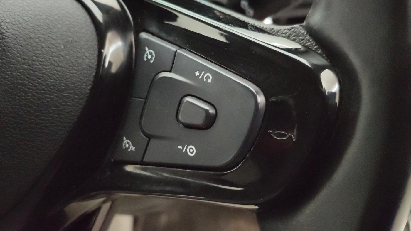 2022 Tata NEXON XZ PLUS (PREMIUM) PETROL, Petrol, Manual, 36,588 km, Adaptive Cruise Control