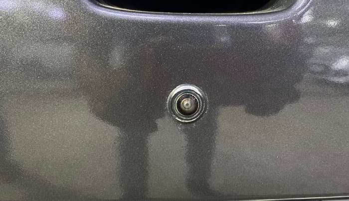 2018 Maruti Baleno DELTA PETROL 1.2, Petrol, Manual, 74,337 km, Parking Camera