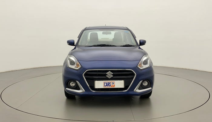 2021 Maruti Dzire ZXI Plus AMT, Petrol, Automatic, 23,264 km, Front