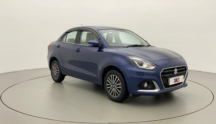 2021 Maruti Dzire ZXI Plus AMT, Petrol, Automatic, 23,264 km, Right Front Diagonal