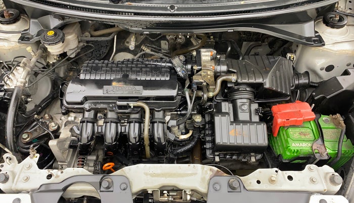 2015 Honda Amaze 1.2L I-VTEC VX, Petrol, Manual, 50,274 km, Engine View