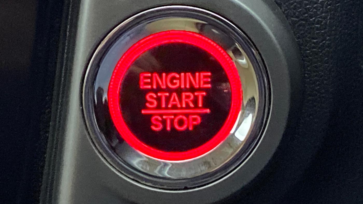 2018 Honda City 1.5L I-VTEC V MT, Petrol, Manual, 54,938 km, Keyless Start/ Stop Button