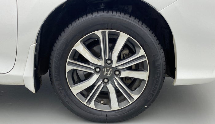 2018 Honda City 1.5L I-VTEC V MT, Petrol, Manual, 54,938 km, Right Front Wheel