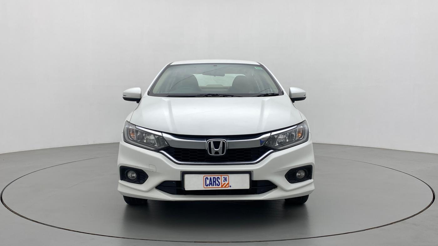 2018 Honda City 1.5L I-VTEC V MT, Petrol, Manual, 54,938 km, Front