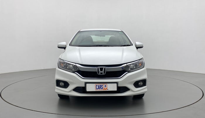 2018 Honda City 1.5L I-VTEC V MT, Petrol, Manual, 54,938 km, Front