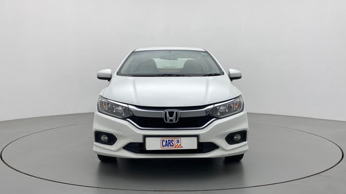 2018 Honda City 1.5L I-VTEC V MT, Petrol, Manual, 54,938 km, Front