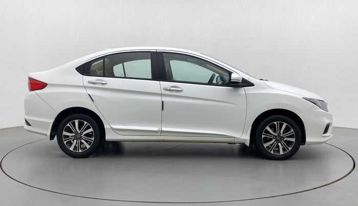 2018 Honda City 1.5L I-VTEC V MT, Petrol, Manual, 54,938 km, Right Side View