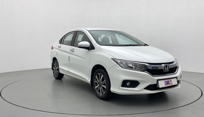 2018 Honda City 1.5L I-VTEC V MT, Petrol, Manual, 54,938 km, SRP