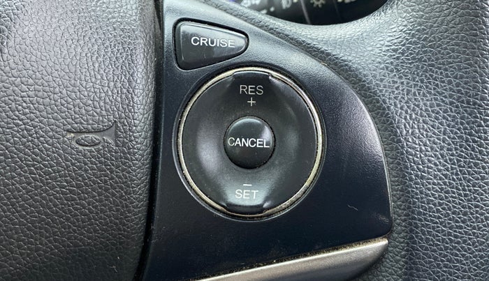 2018 Honda City 1.5L I-VTEC V MT, Petrol, Manual, 54,938 km, Adaptive Cruise Control