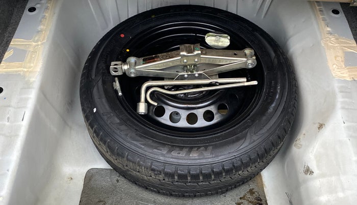 2018 Honda City 1.5L I-VTEC V MT, Petrol, Manual, 54,938 km, Spare Tyre