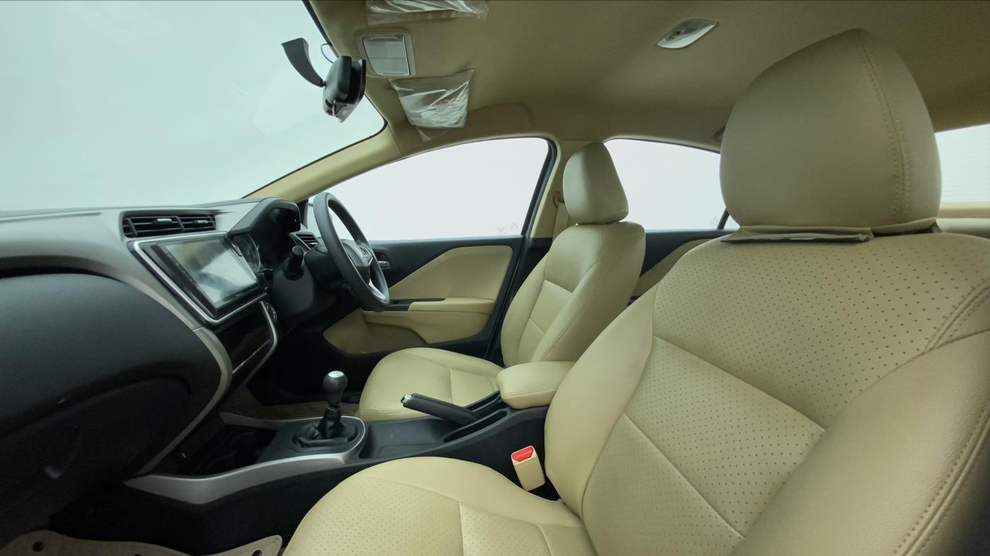 2018 Honda City 1.5L I-VTEC V MT, Petrol, Manual, 54,938 km, Right Side Front Door Cabin