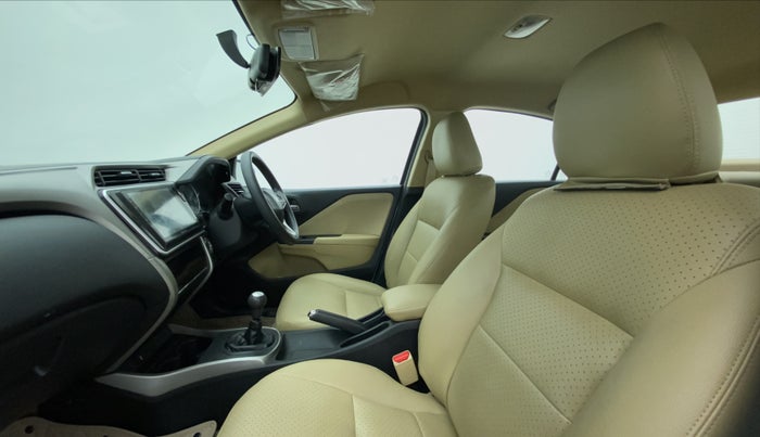 2018 Honda City 1.5L I-VTEC V MT, Petrol, Manual, 54,938 km, Right Side Front Door Cabin