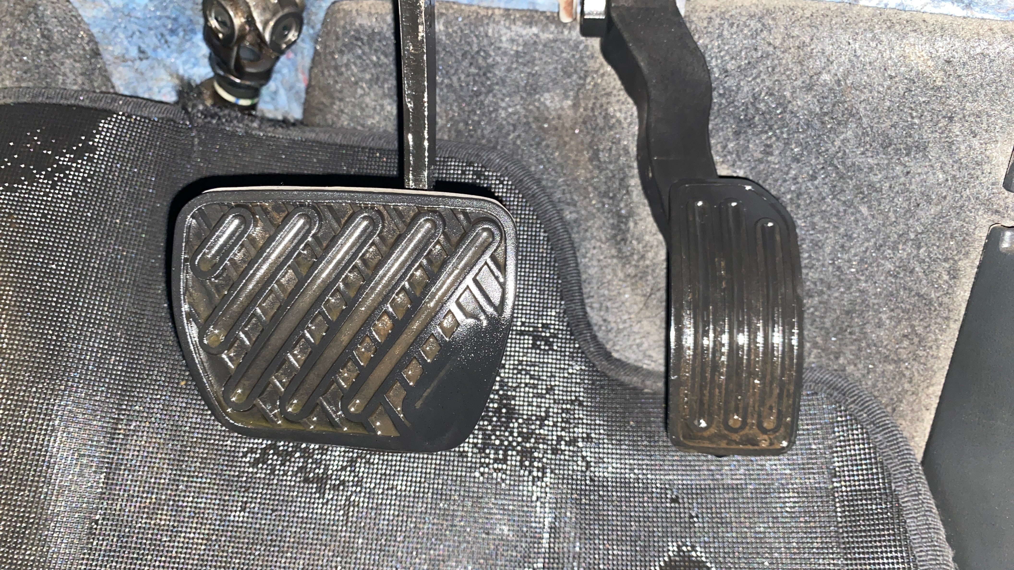 camera-Pedals