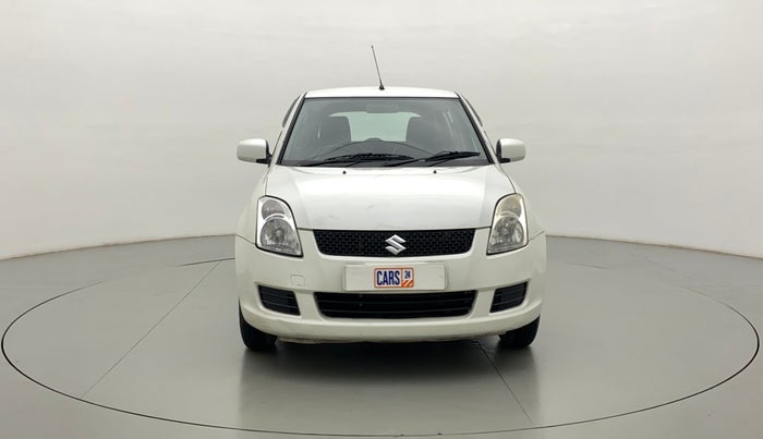 2011 Maruti Swift LXI, Petrol, Manual, 51,109 km, Front