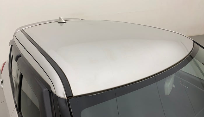 2014 Maruti Swift ZDI, Diesel, Manual, 1,23,430 km, Roof