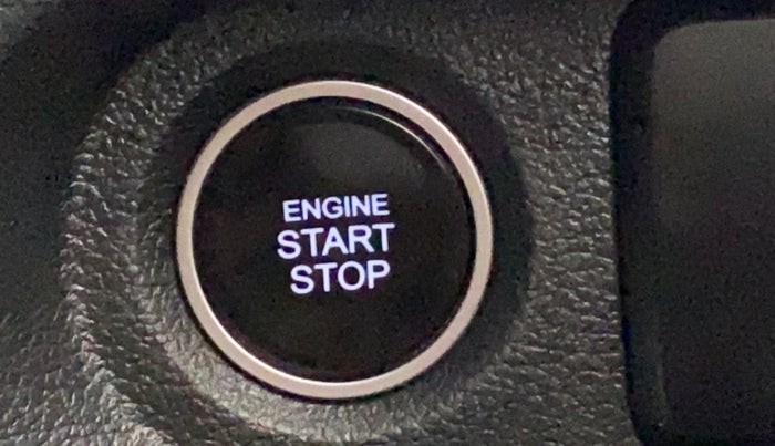 2021 Hyundai Creta S 1.5 PETROL, Petrol, Manual, 75,736 km, Keyless Start/ Stop Button