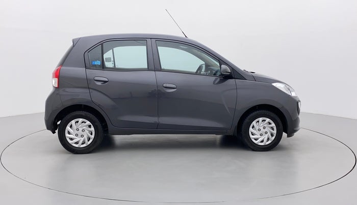2021 Hyundai NEW SANTRO SPORTZ EXECUTIVE MT CNG, CNG, Manual, 8,929 km, Right Side View