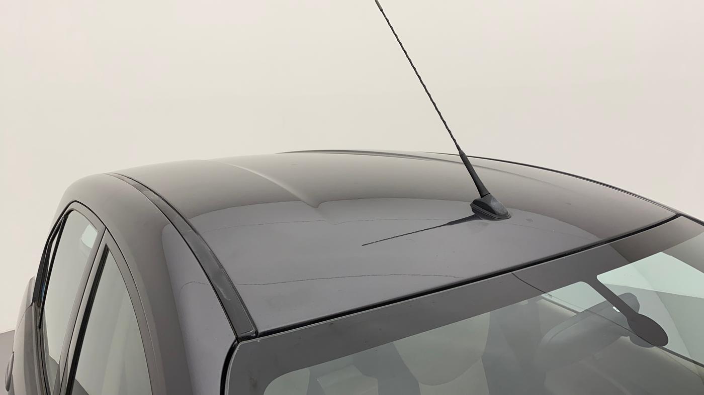 2021 Hyundai NEW SANTRO SPORTZ EXECUTIVE MT CNG, CNG, Manual, 8,929 km, Roof