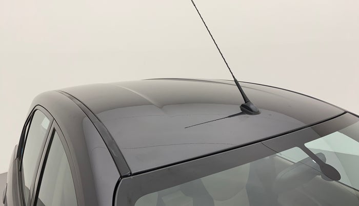 2021 Hyundai NEW SANTRO SPORTZ EXECUTIVE MT CNG, CNG, Manual, 8,929 km, Roof