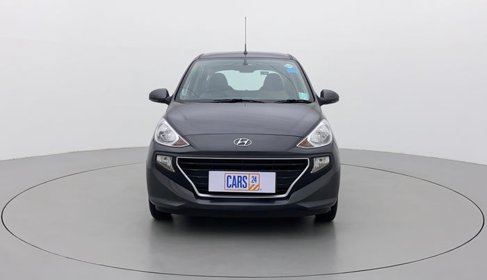 2021 Hyundai NEW SANTRO SPORTZ EXECUTIVE MT CNG, CNG, Manual, 8,929 km, Front