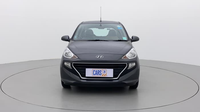 2021 Hyundai NEW SANTRO SPORTZ EXECUTIVE MT CNG, CNG, Manual, 8,929 km, Front