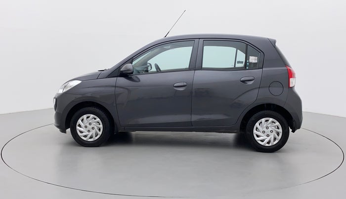 2021 Hyundai NEW SANTRO SPORTZ EXECUTIVE MT CNG, CNG, Manual, 8,929 km, Left Side