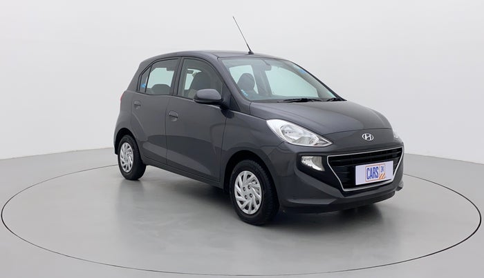 2021 Hyundai NEW SANTRO SPORTZ EXECUTIVE MT CNG, CNG, Manual, 8,929 km, Right Front Diagonal