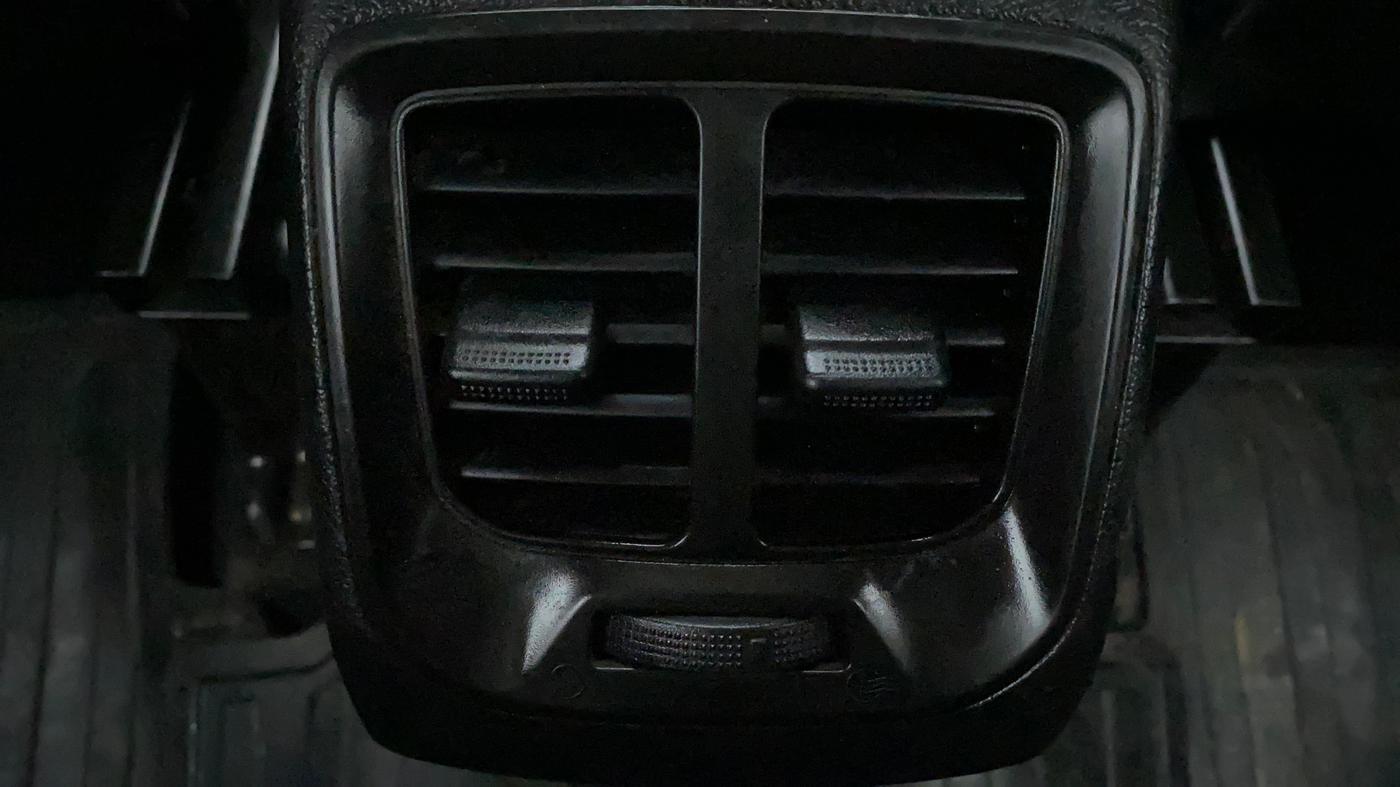 2021 Hyundai NEW SANTRO SPORTZ EXECUTIVE MT CNG, CNG, Manual, 8,929 km, Rear AC Vents