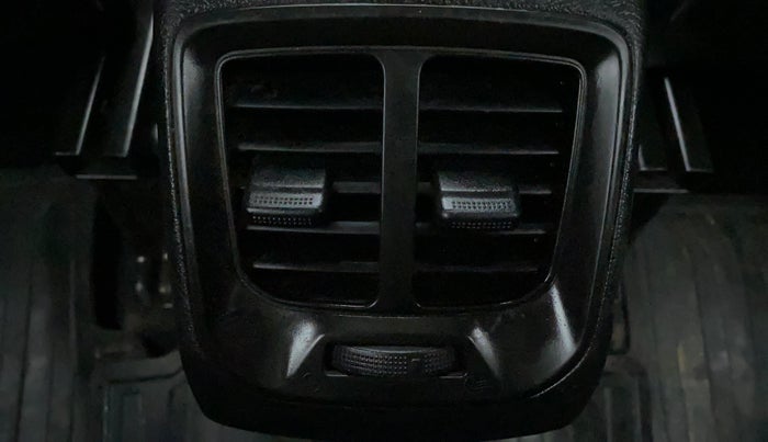 2021 Hyundai NEW SANTRO SPORTZ EXECUTIVE MT CNG, CNG, Manual, 8,929 km, Rear AC Vents