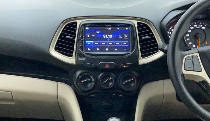 2021 Hyundai NEW SANTRO SPORTZ EXECUTIVE MT CNG, CNG, Manual, 8,929 km, Air Conditioner