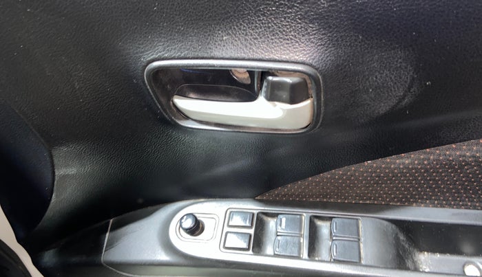 2018 Maruti Celerio X ZXI, Petrol, Manual, 78,905 km, Driver Side Door Panels Control
