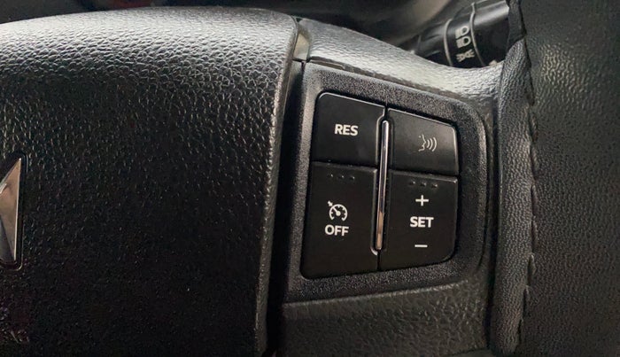 2023 Mahindra Thar LX D HT 2WD MT, Diesel, Manual, 8,725 km, Adaptive Cruise Control