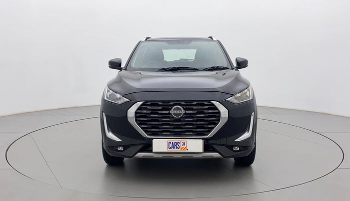 2022 Nissan MAGNITE XV MT, Petrol, Manual, 4,776 km, Front