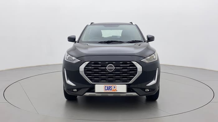2022 Nissan MAGNITE XV MT, Petrol, Manual, 4,776 km, Front