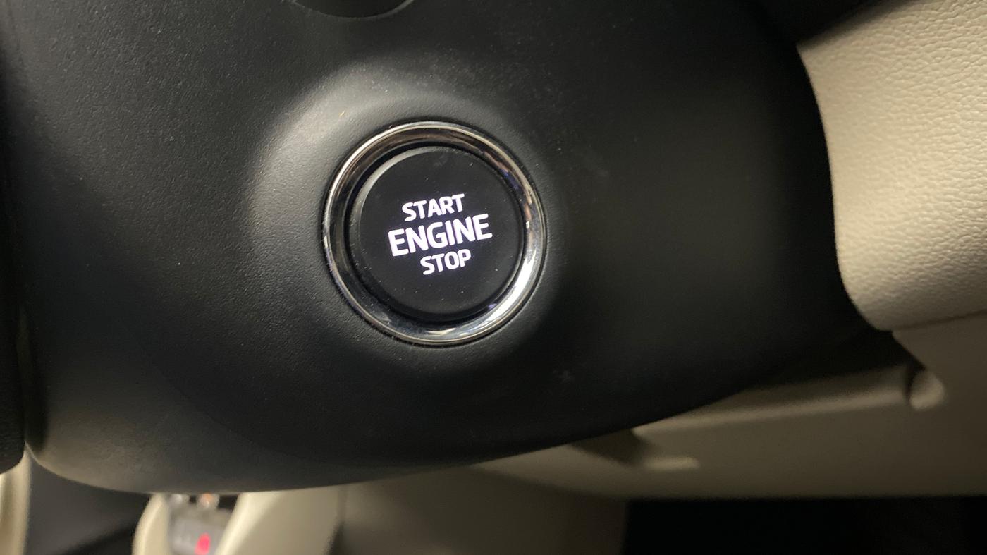 2019 Skoda Kodiaq STYLE 2.0 TDI 4X4 AT, Diesel, Automatic, 56,400 km, Keyless Start/ Stop Button