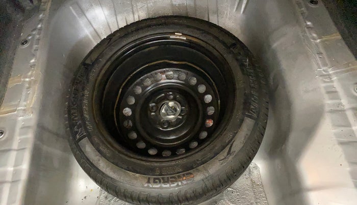 2014 Honda City 1.5L I-VTEC V MT, Petrol, Manual, 75,024 km, Spare Tyre