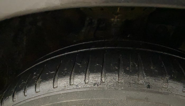 2014 Honda City 1.5L I-VTEC V MT, Petrol, Manual, 75,024 km, Right Front Tyre Tread