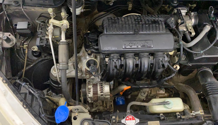 2014 Honda City 1.5L I-VTEC V MT, Petrol, Manual, 75,024 km, Engine View - Right