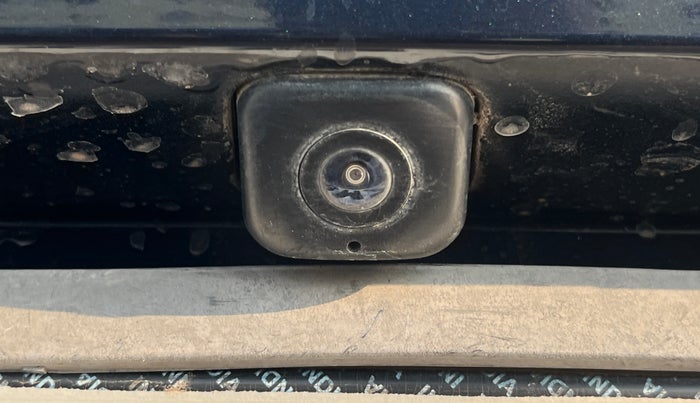 2021 Hyundai NEW I20 SPORTZ 1.2 MT, Petrol, Manual, 52,911 km, Parking Camera