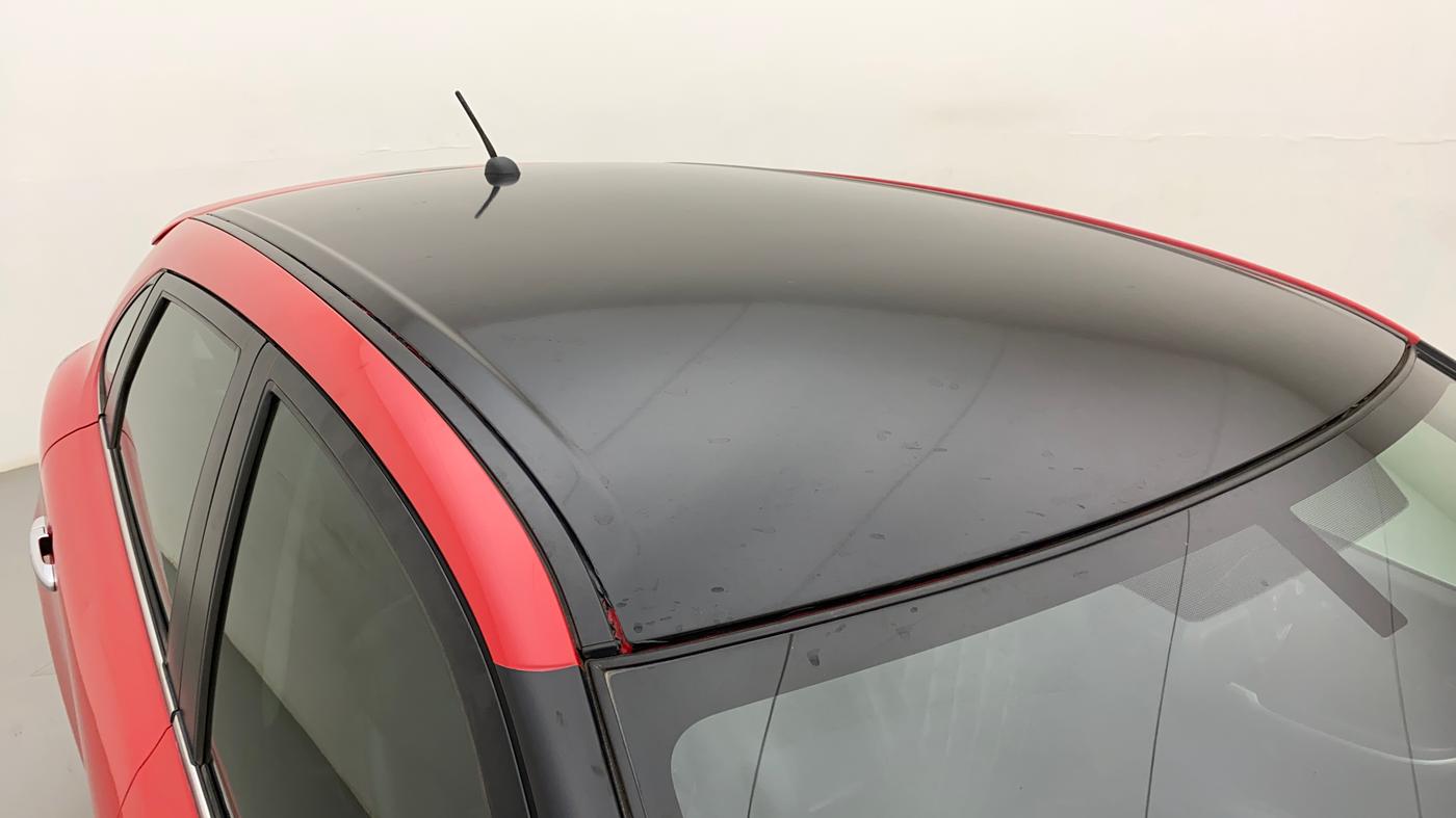 2018 Maruti Baleno RS 1.0 PETROL, Petrol, Manual, 61,005 km, Roof