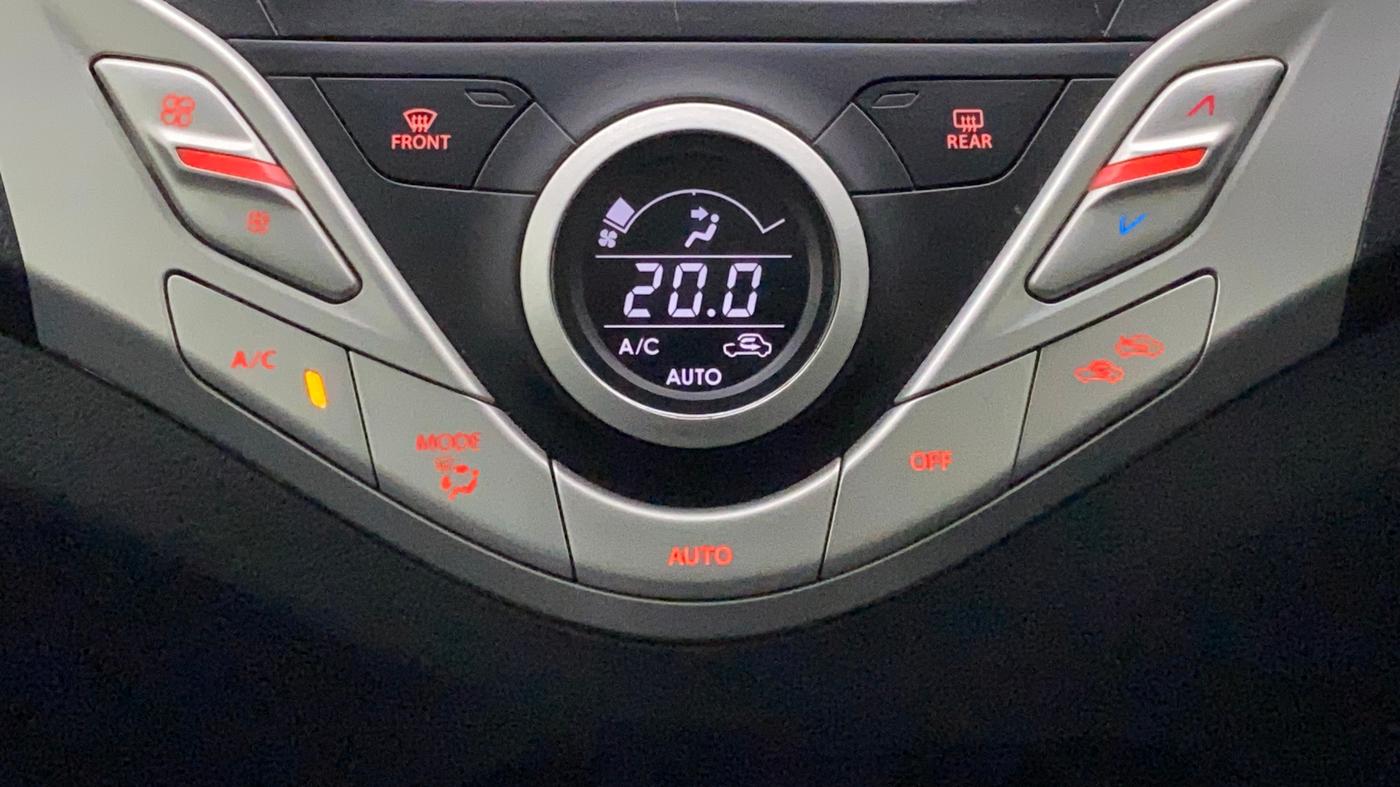 2018 Maruti Baleno RS 1.0 PETROL, Petrol, Manual, 61,005 km, Automatic Climate Control
