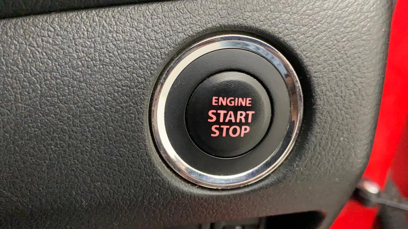2018 Maruti Baleno RS 1.0 PETROL, Petrol, Manual, 61,005 km, Keyless Start/ Stop Button