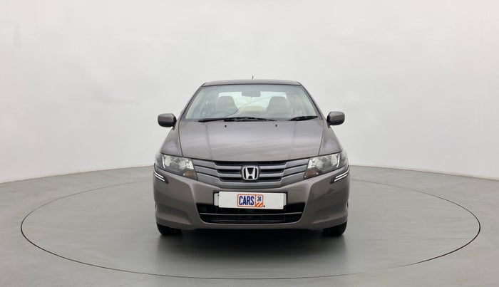 2011 Honda City S MT PETROL, Petrol, Manual, 42,365 km, Front