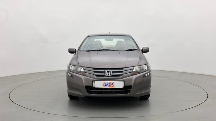 2011 Honda City S MT PETROL, Petrol, Manual, 42,365 km, Front