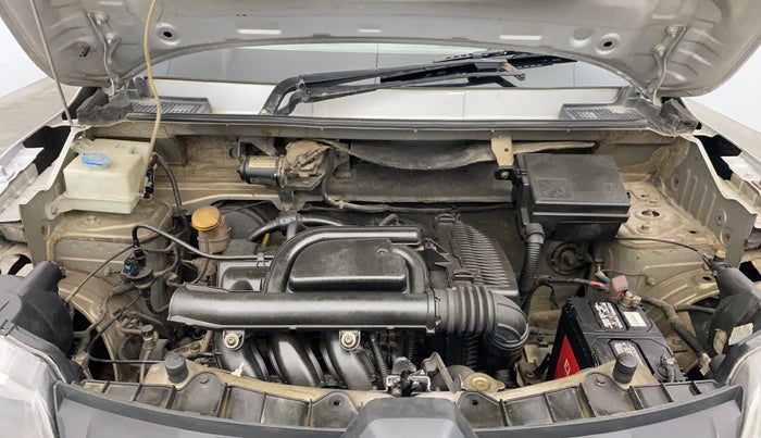 2018 Renault Kwid RXT 1.0, Petrol, Manual, 53,979 km, Engine View