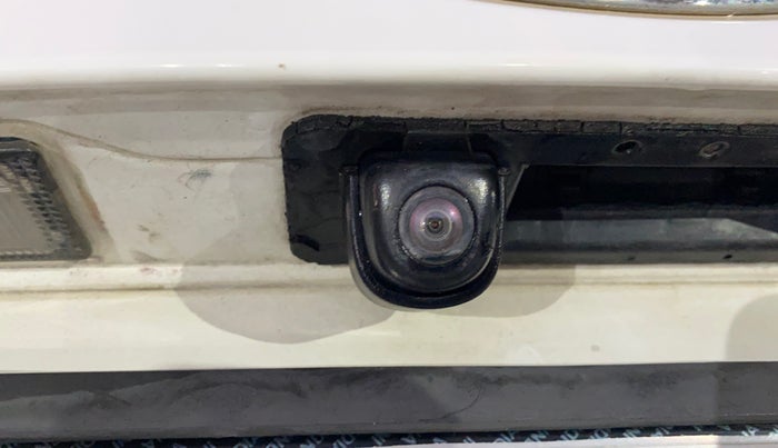 2019 Hyundai Verna 1.6 VTVT SX (O) AT, Petrol, Automatic, 57,083 km, Parking Camera